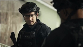 S.W.A.T - Season 06 Episode 16